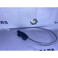Замок крышки багажника BMW X5 e70 2007 51247149630, 51247183196