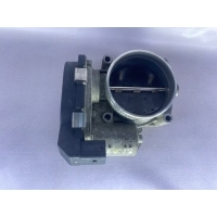 Дроссельная заслонка BMW X5 e70 2007 13547556118, 13547522361
