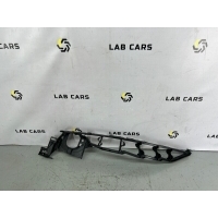 Кронштейн крыла верхний BMW X5 e70 2007 51127157989, 10503410