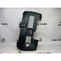 Декоративная крышка двигателя BMW X5 e70 2007 11127552197, 11127556994