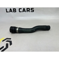 Патрубок системы охлаждения BMW X5 e70 2007 64216945268