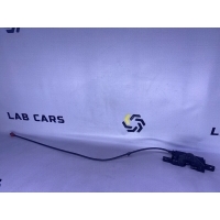 Замок борта багажника BMW X5 e53 рестайлинг 51248408963