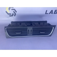 Дефлектор воздушный Audi a4 b8 2009 8T2820951B