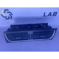 Дефлектор воздушный Audi a5 8t 2008 8T2820951C