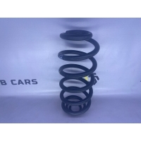Пружина подвески BMW X5 e70 2007 33536779861