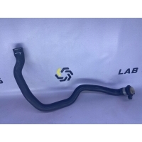 Патрубок системы охлаждения BMW X5 e70 2007 11537550062