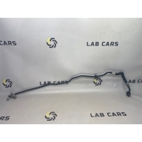 Трубка охлаждения АКПП BMW X5 e70 2007 17227537350, 17227586438