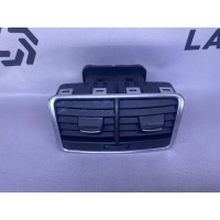 Дефлектор воздушный Audi A6 C6 4f0819203b