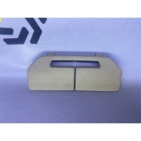 Заглушка BMW 5 E60 51467035523