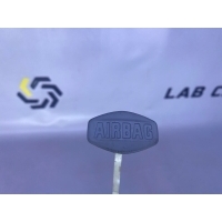 Заглушка Airbag BMW X5 E53 51417004435