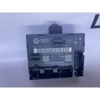 Блок управления дверью Audi A4 B8 8k0959792c, 8k0959792a
