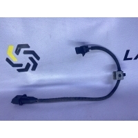 Датчик положения коленвала Opel Astra 55567243