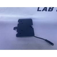 накладка декоративная BMW X5 E70 51456985546