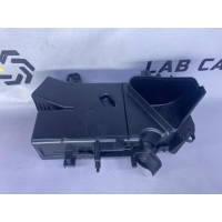 Корпус отопителя BMW X5 E70 2007 64119128853