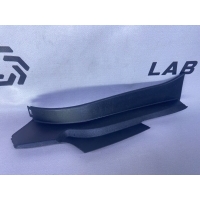 накладка багажника Lexus IS 250 6444953010