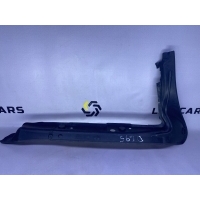 Пыльник крыла Audi a4 b8 2008 8k0821111