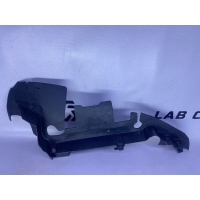 Воздуховод радиатора Audi A6 C6 4F0121283G