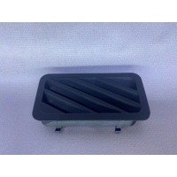 накладка торпеды BMW X5 e53 64228402219
