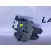 Замок крышки багажника Audi A6 C6 4F5827505B, 4E0827505C