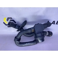 патрубок отопителя Audi A4 B8 8k1819376d, 1J0819809