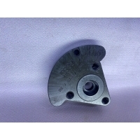 Балансир коленвала Audi a6 c6 2006 059103331h, 059103869a