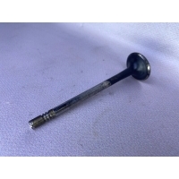 Клапан выпускной Audi a6 c6 2006 059109611k