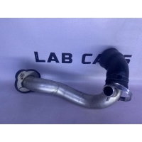 патрубок охлаждения BMW 5 e60 2005 11537516414