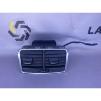 Дефлектор воздушный Audi A6 C6 4F0819203B