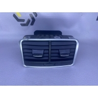 Дефлектор воздушный Audi A6 C6 4f0819203