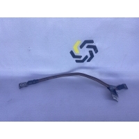 Провод массы BMW 5 E60 12427795021