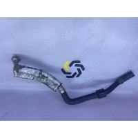Трубка турбины Audi A4 B7 06H121492D