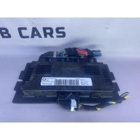 Блок света FRM3R BMW x5 e70 рестайлинг 2011 61359242522, 61356827063, 61356925637