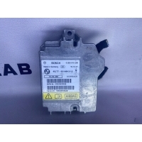 Блок управления airbag BMW x5 e70 рестайлинг 2011 65779214813, 65779240083, 0285010256