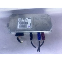 Блок управления камерой BMW x5 e70 рестайлинг 2011 66539245516, 66539291386