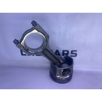 Поршень с шатуном BMW x5 e70 рестайлинг 2011 11257805329, 11247798085, 11247798092, 11257805331, 11248508023