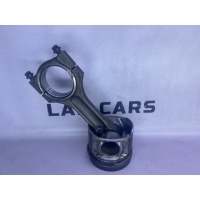 Поршень с шатуном BMW x5 e70 рестайлинг 2011 11257805329, 11247798085, 11247798092, 11257805331, 11248508023