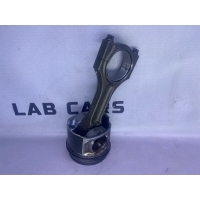 Поршень с шатуном BMW x5 e70 рестайлинг 2011 11257805329, 11247798085, 11247798092, 11257805331, 11248508023
