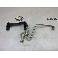 Трубка картерных газов Audi A4 B8 8k0131850l, 8k0131850k, 0281006006, 059906051a