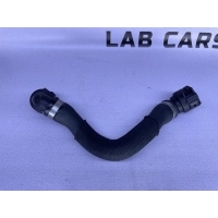 Патрубок системы охлаждения BMW x5 e70 рестайлинг 2011 64219222751, 7557185