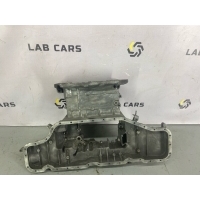 Поддон масляный двигателя Audi a6 c6 2006 059103603an, 059103603A