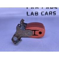 Подушка глушителя Audi A6 C6 4f0253147a