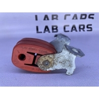 Подушка глушителя Audi A6 C6 4f0253147a