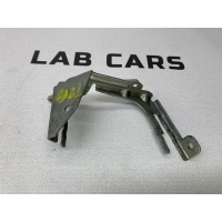 Кронштейн датчика детонации Audi a5 8t 2009 06e971497f