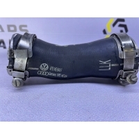 Патрубок интеркулера Audi A6 C6 4F0145944F