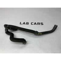Патрубок системы охлаждения Audi a5 8t 2008 8k2819373f