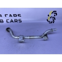 Трубка охлаждающей жидкости Audi A5 8T 8k0819377c
