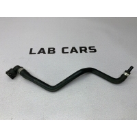 Патрубок системы охлаждения BMW 5 E60 17127521775