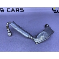 Трубка турбины Audi A5 8T 06H121497B