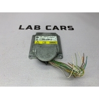 Блок управления airbag BMW 5 f10 2013 34526850783, 0265020292