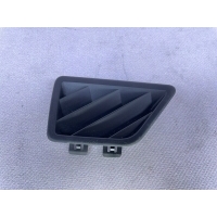 Решетка вентиляционная BMW 5 f10 2013 51459207398, 51459166662